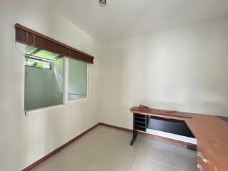 For sale 1 bed townhouse in Pak Kret, Nonthaburi