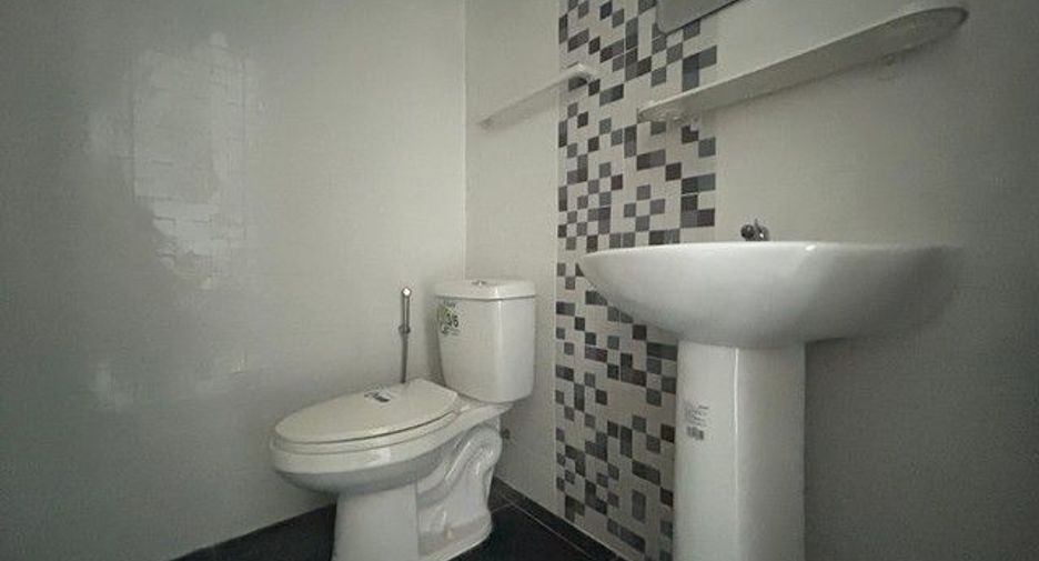 For sale 3 bedrooms townhouse in Sai Noi, Nonthaburi