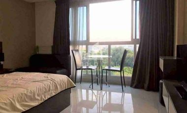 Condo en alquiler de 1 habitaciones en Bang Lamung, Chonburi