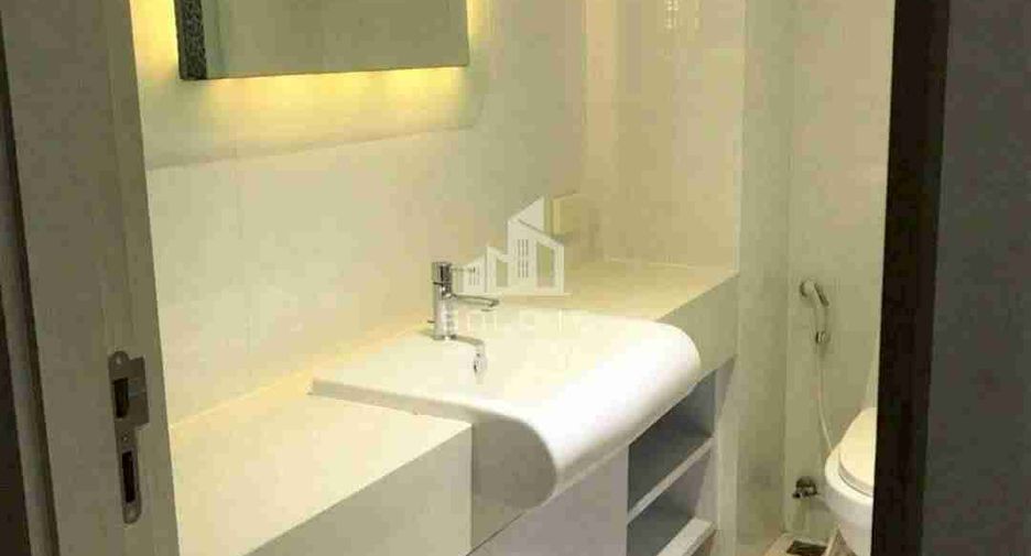 Condo en alquiler de 1 habitaciones en Bang Lamung, Chonburi