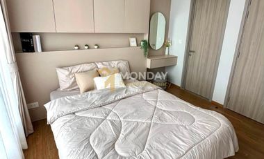 Wohnung zur Miete mit 1 Zimmer in Watthana, Bangkok