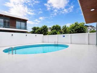 For rent 7 bedrooms villa in Bang Lamung, Chonburi