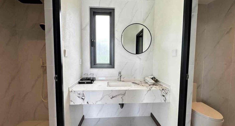 For rent 7 bedrooms villa in Bang Lamung, Chonburi