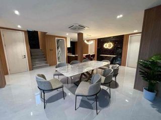 For rent 7 bedrooms villa in Bang Lamung, Chonburi