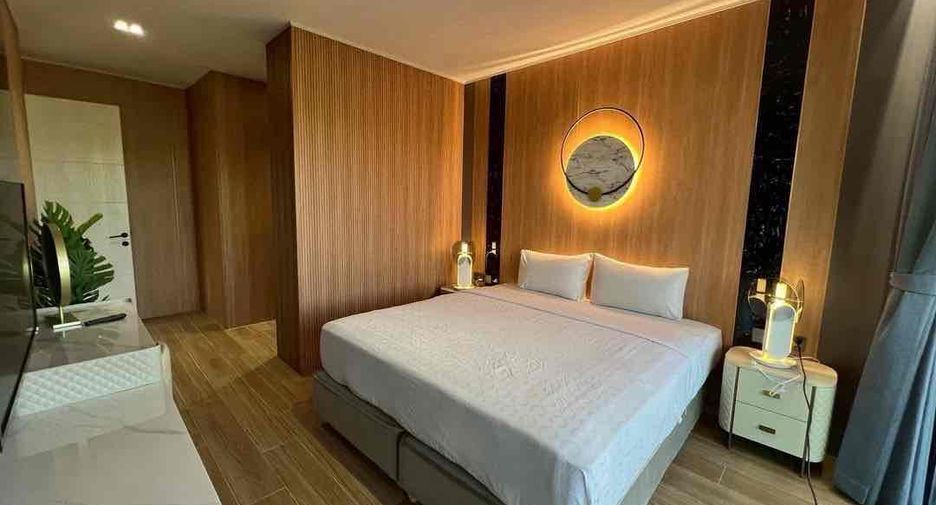 For rent 7 bedrooms villa in Jomtien, Pattaya