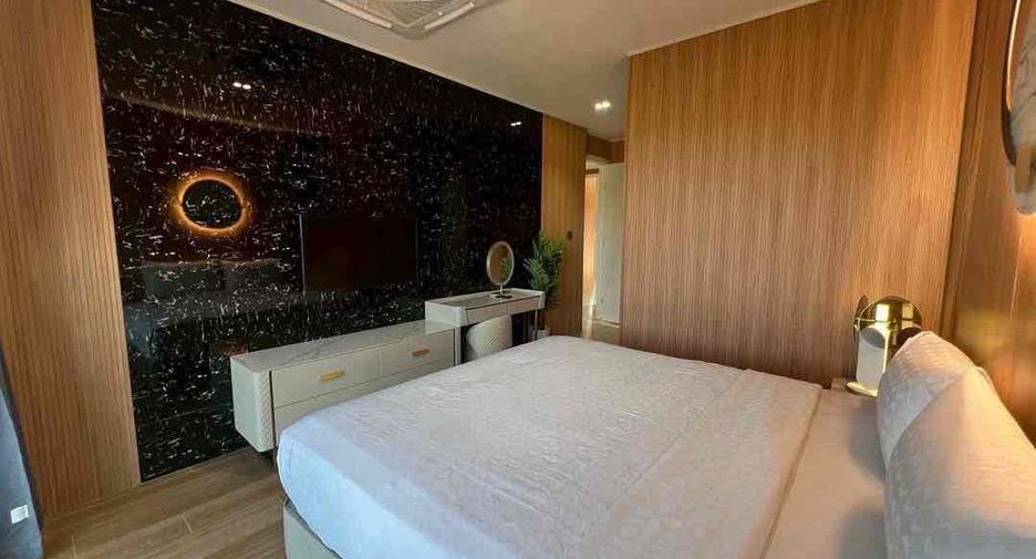For rent 7 bedrooms villa in Jomtien, Pattaya