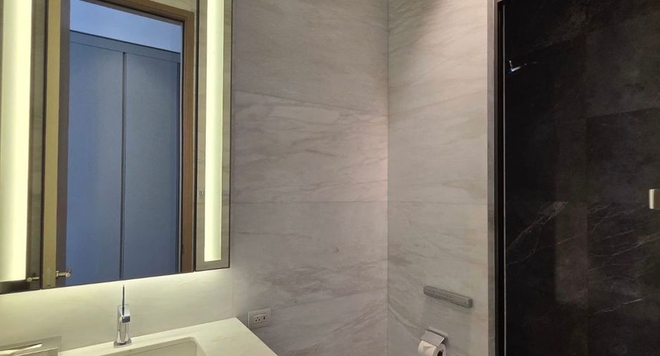 À vendre 3 chambres condo à Pathum Wan, Bangkok