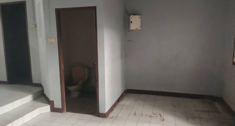 For sale 2 bedrooms townhouse in Bang Bua Thong, Nonthaburi