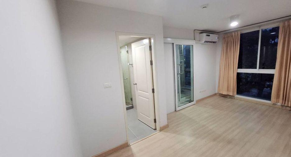 Condo en venta de 1 habitaciones en Chatuchak, Bangkok