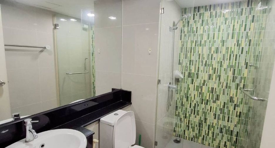 Condo en venta de 1 habitaciones en Chatuchak, Bangkok