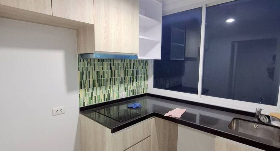 Condo en venta de 1 habitaciones en Chatuchak, Bangkok