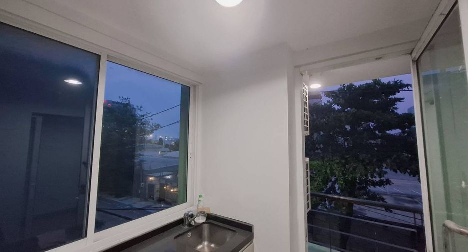 Condo en venta de 1 habitaciones en Chatuchak, Bangkok