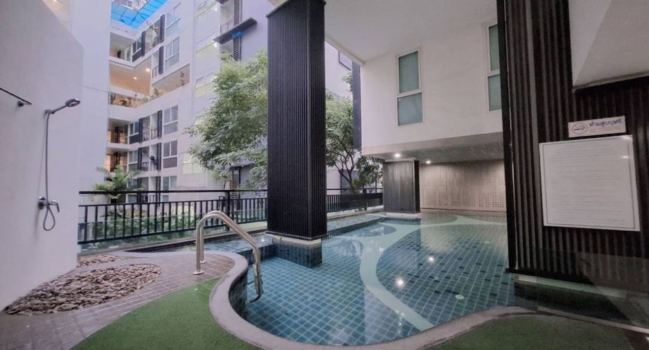 Condo en venta de 1 habitaciones en Chatuchak, Bangkok