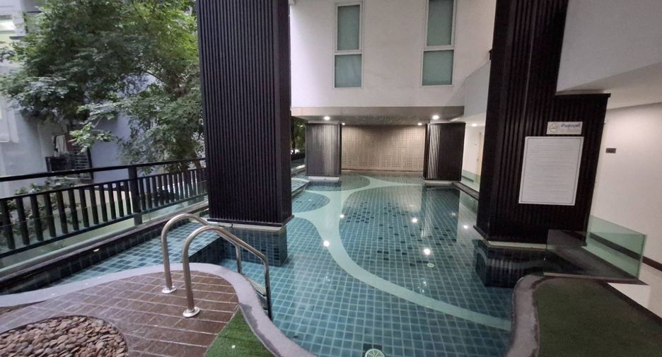 Condo en venta de 1 habitaciones en Chatuchak, Bangkok