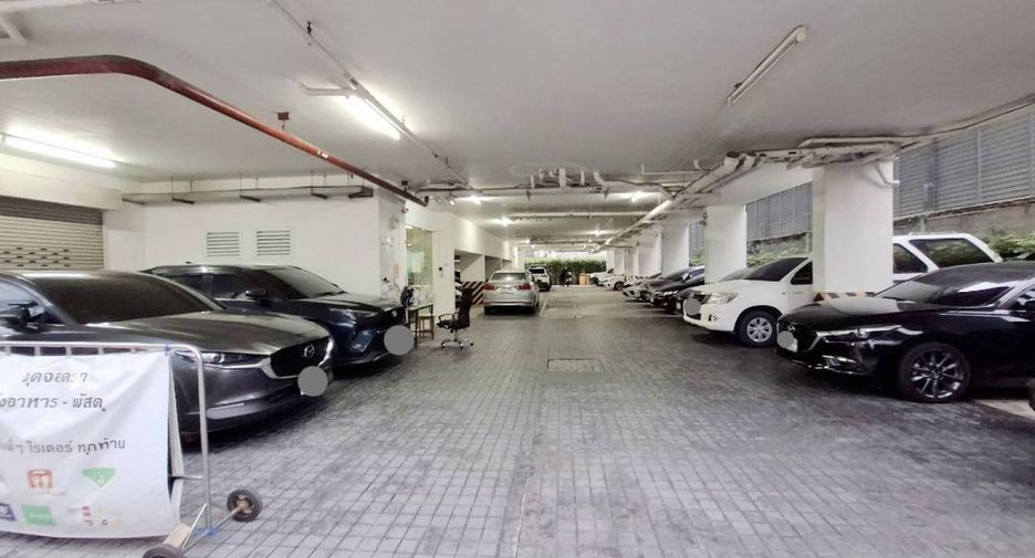 Condo en venta de 1 habitaciones en Chatuchak, Bangkok