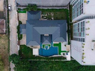 Villa zur Miete mit 4 Zimmer in Bang Lamung, Chonburi