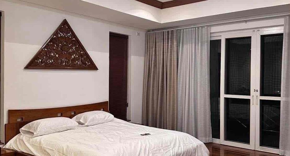 Villa zur Miete mit 4 Zimmer in Bang Lamung, Chonburi