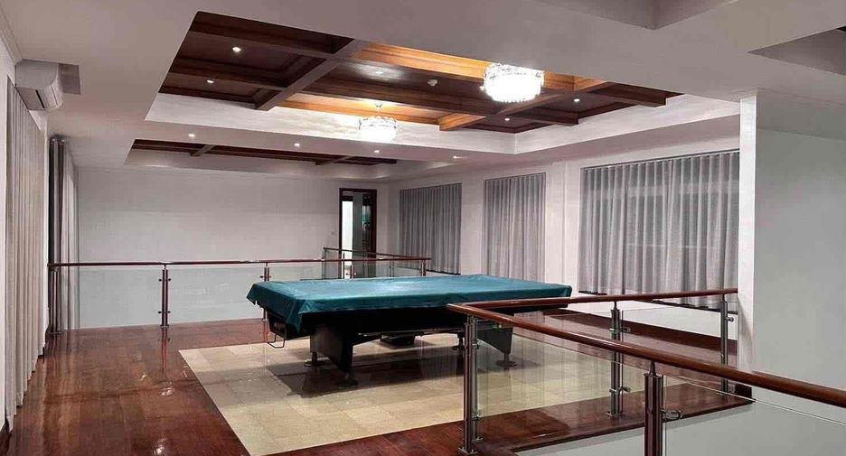 Villa zur Miete mit 4 Zimmer in Bang Lamung, Chonburi