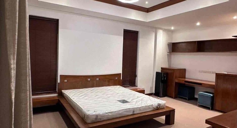 Villa zur Miete mit 4 Zimmer in Bang Lamung, Chonburi