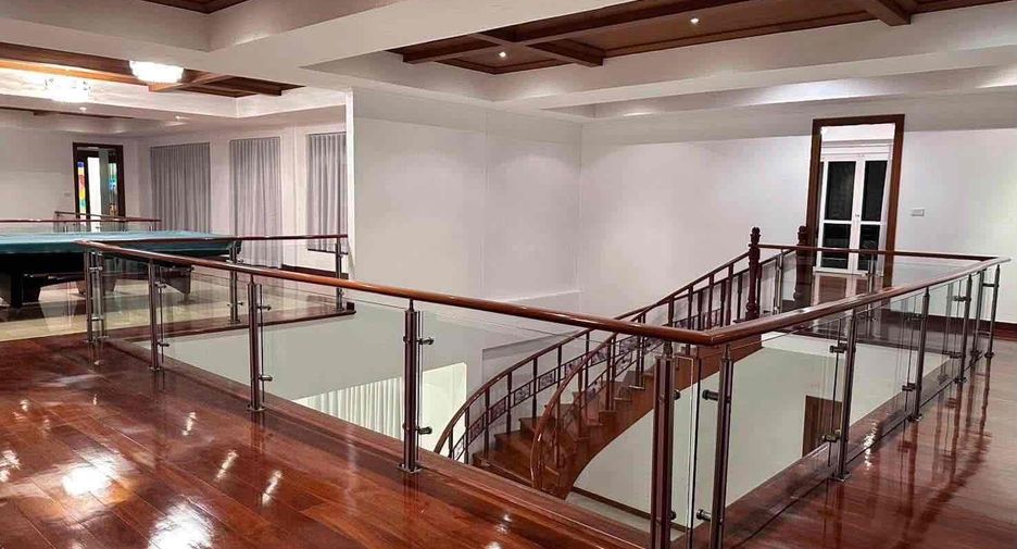 Villa zur Miete mit 4 Zimmer in Bang Lamung, Chonburi