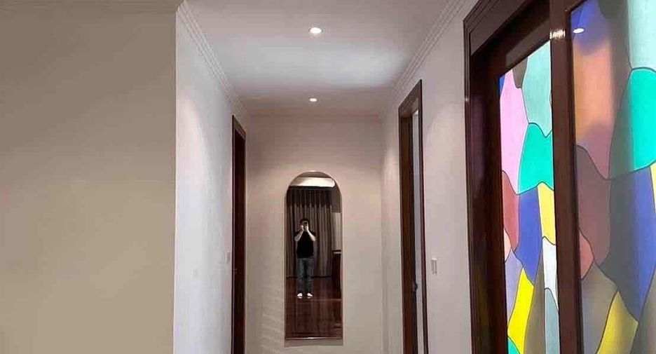 Villa zur Miete mit 4 Zimmer in Bang Lamung, Chonburi