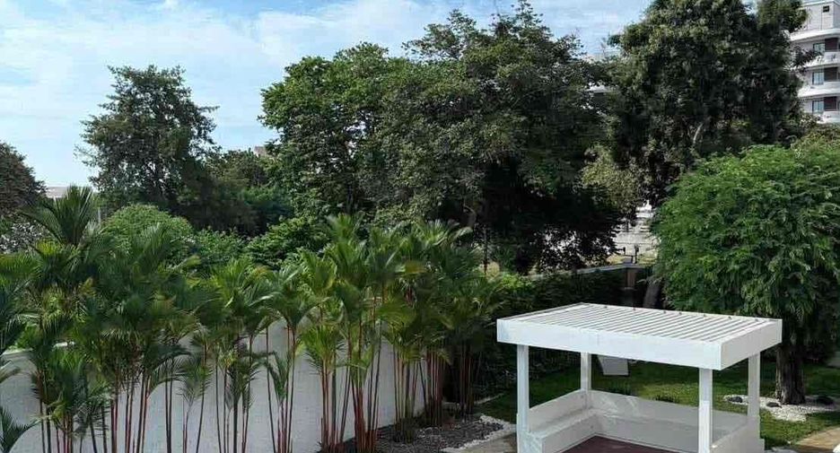 Villa zur Miete mit 4 Zimmer in Bang Lamung, Chonburi