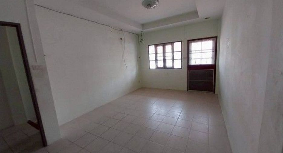 For sale 2 bedrooms townhouse in Bang Bua Thong, Nonthaburi