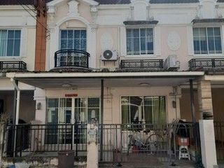 For sale 1 bed townhouse in Pak Kret, Nonthaburi