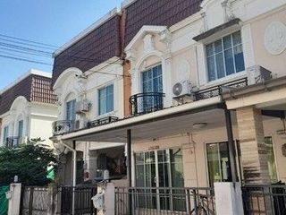 For sale 1 bed townhouse in Pak Kret, Nonthaburi