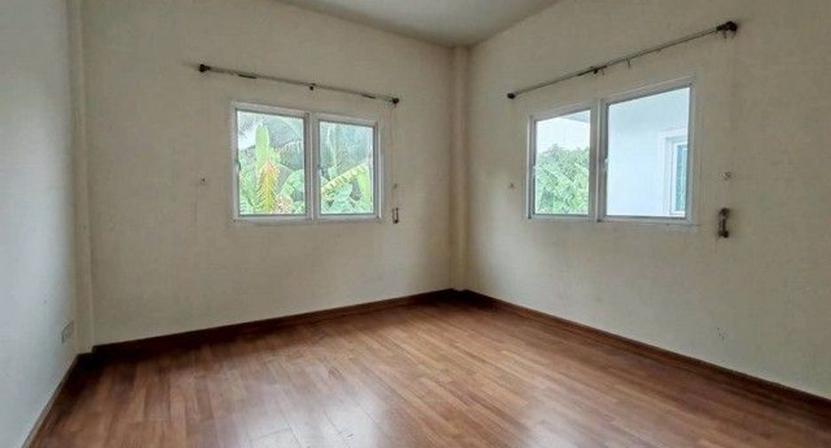 ขาย 3 ห้องนอน ทาวน์เฮ้าส์ ใน บางใหญ่, นนทบุรี