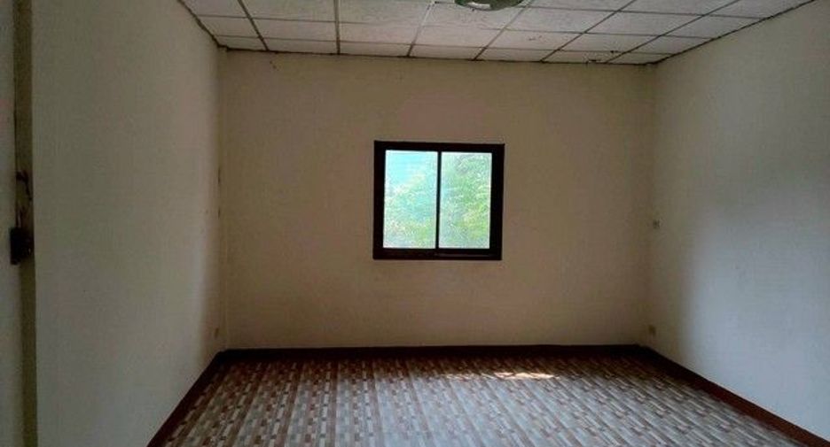 For sale 1 bed townhouse in Bang Bua Thong, Nonthaburi