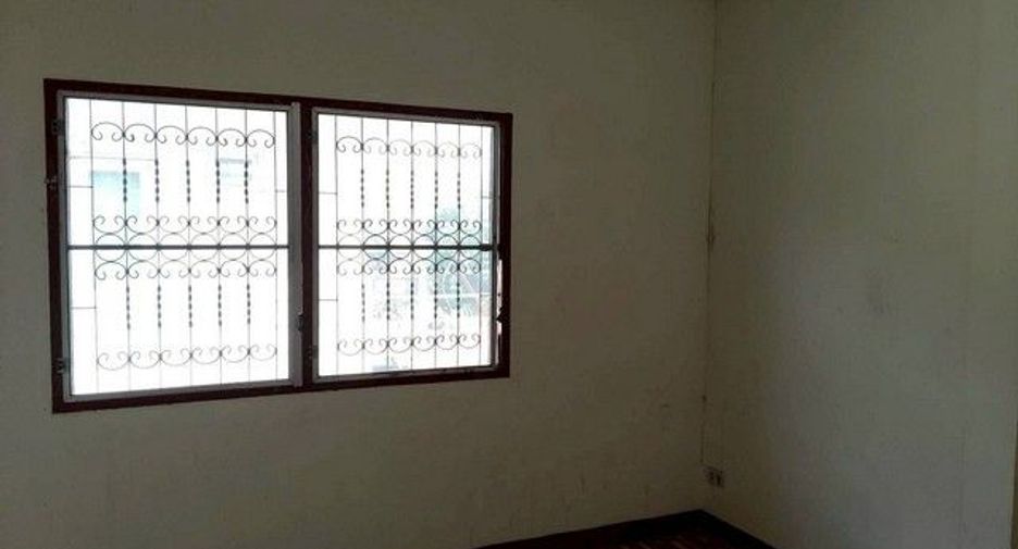 For sale 1 bed townhouse in Bang Bua Thong, Nonthaburi