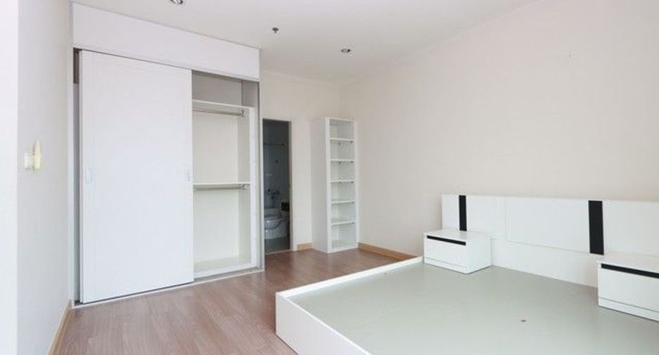 Продажа 1 кровать кондо в Pak Kret, Нонтабури