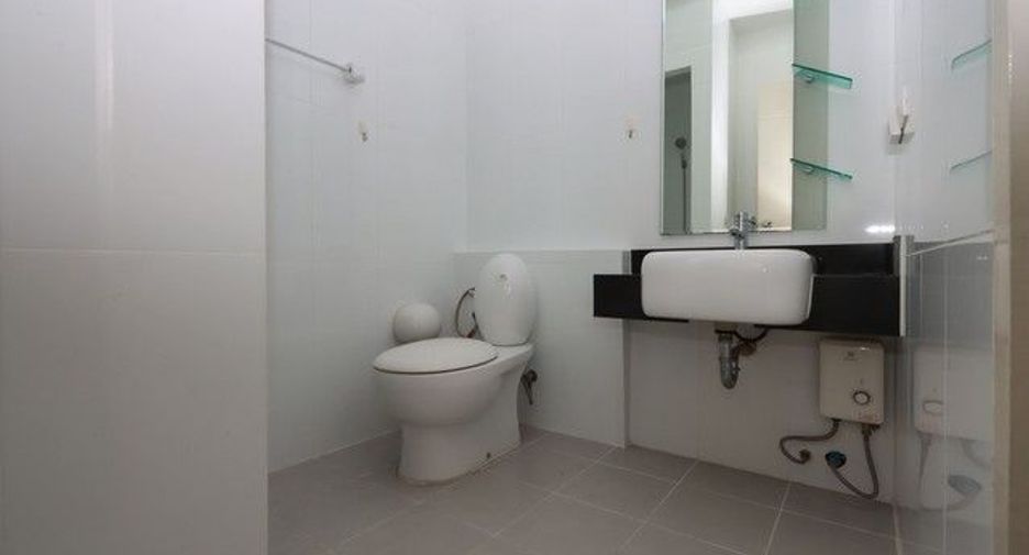 Продажа 1 кровать кондо в Pak Kret, Нонтабури