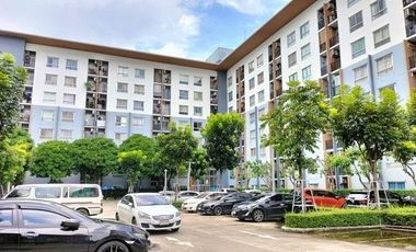 Wohnung zum Kauf mit 1 Zimmer in Bang Bua Thong, Nonthaburi