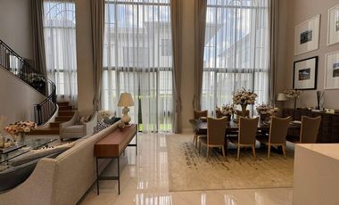 For sale 4 bedrooms house in Suan Luang, Bangkok