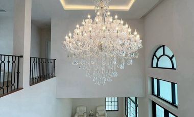 For sale 4 bedrooms house in Suan Luang, Bangkok