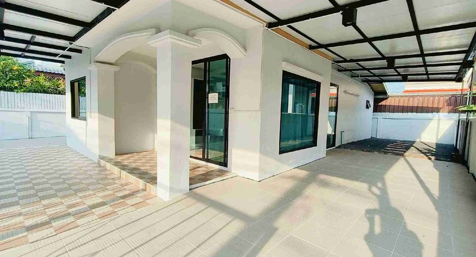 Casa en venta de 4 habitaciones en Khlong Sam Wa, Bangkok