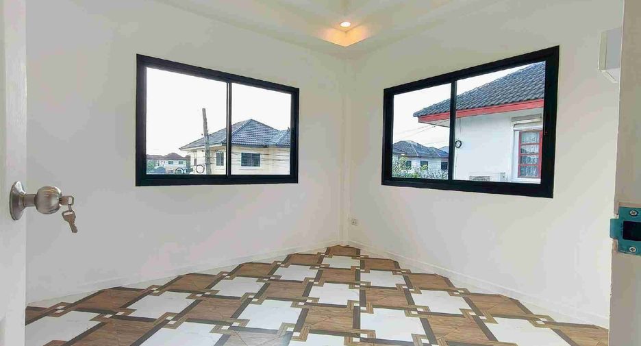 Casa en venta de 4 habitaciones en Khlong Sam Wa, Bangkok
