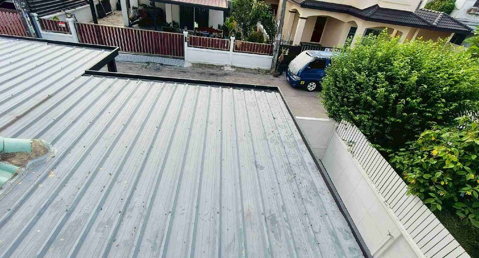 Casa en venta de 4 habitaciones en Khlong Sam Wa, Bangkok