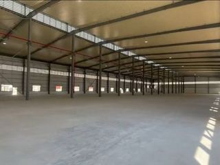 Lagerhaus zur Miete mit 2 Zimmer in Si Racha, Chonburi