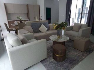 For rent 4 bedrooms house in Bang Khun Thian, Bangkok