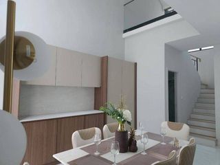 For rent 4 bedrooms house in Bang Khun Thian, Bangkok