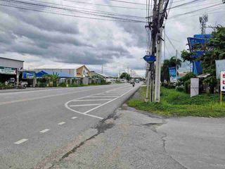 Terreno en venta en Nong Chok, Bangkok