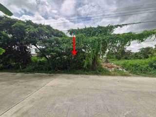 Terreno en venta en Nong Chok, Bangkok