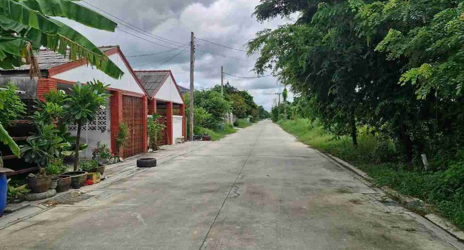 Terreno en venta en Nong Chok, Bangkok