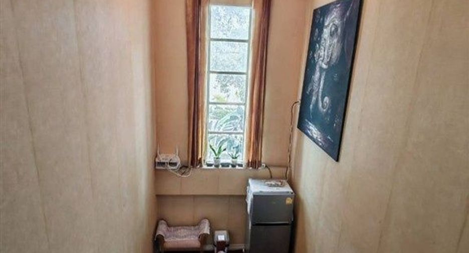 For sale 4 bedrooms house in Bang Khen, Bangkok