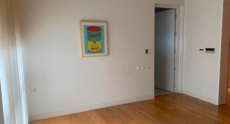 For rent 3 ベッドルーム condo in Khlong Toei, Bangkok