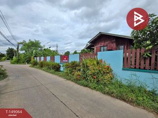 For sale 4 bedrooms house in Phra Pradaeng, Samut Prakan