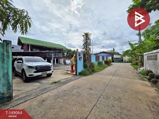For sale 4 bedrooms house in Phra Pradaeng, Samut Prakan